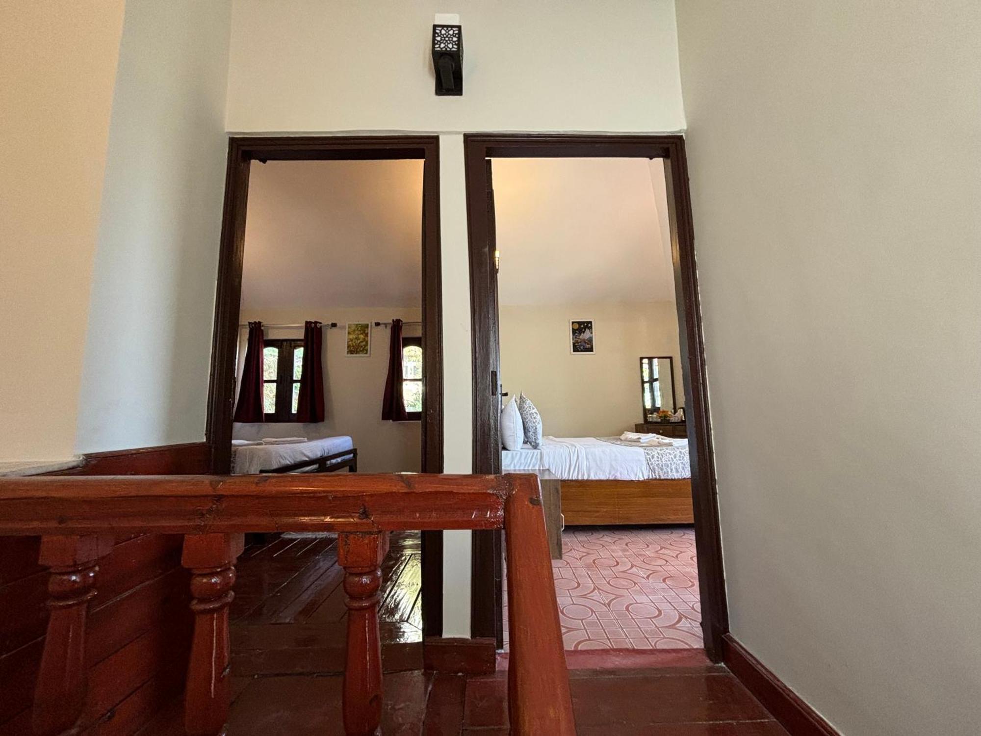 Kumaon Roop Resort Near Kainchi Dham ナイニタール エクステリア 写真